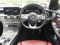 2020 Mercedes-Benz C-Class