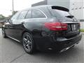 2020 Mercedes-Benz C-Class