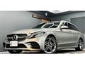 2020 Mercedes-Benz C-Class