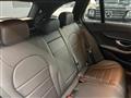 2020 Mercedes-Benz C-Class