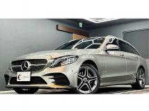 2020 Mercedes-Benz C-Class