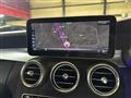 2020 Mercedes-Benz C-Class