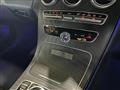 2020 Mercedes-Benz C-Class