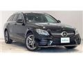 2020 Mercedes-Benz C-Class
