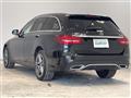 2020 Mercedes-Benz C-Class