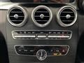 2020 Mercedes-Benz C-Class