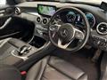 2020 Mercedes-Benz C-Class