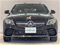 2020 Mercedes-Benz C-Class
