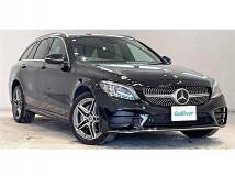 2020 Mercedes-Benz C-Class