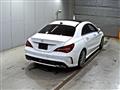2019 Mercedes-Benz CLA-CLASS