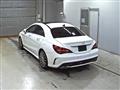 2019 Mercedes-Benz CLA-CLASS