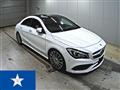 2019 Mercedes-Benz CLA-CLASS