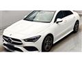 2019 Mercedes-Benz CLA-CLASS