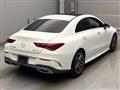 2019 Mercedes-Benz CLA-CLASS