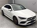 2019 Mercedes-Benz CLA-CLASS