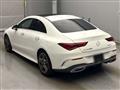 2019 Mercedes-Benz CLA-CLASS