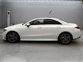 2019 Mercedes-Benz CLA-CLASS