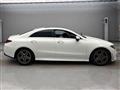 2019 Mercedes-Benz CLA-CLASS