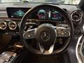 2019 Mercedes-Benz CLA-CLASS