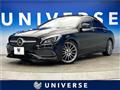 2019 Mercedes-Benz CLA-CLASS