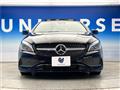 2019 Mercedes-Benz CLA-CLASS