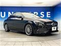 2019 Mercedes-Benz CLA-CLASS