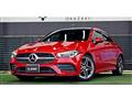 2019 Mercedes-Benz CLA-CLASS