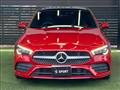 2019 Mercedes-Benz CLA-CLASS