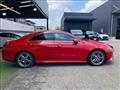 2019 Mercedes-Benz CLA-CLASS