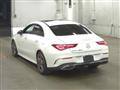 2019 Mercedes-Benz CLA-CLASS