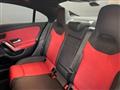 2019 Mercedes-Benz CLA-CLASS