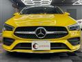 2019 Mercedes-Benz CLA-CLASS