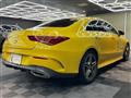 2019 Mercedes-Benz CLA-CLASS