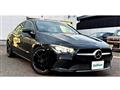 2019 Mercedes-Benz CLA-CLASS