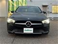 2019 Mercedes-Benz CLA-CLASS