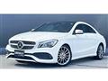 2019 Mercedes-Benz CLA-CLASS