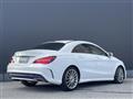 2019 Mercedes-Benz CLA-CLASS