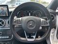 2019 Mercedes-Benz CLA-CLASS