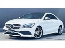 2019 Mercedes-Benz CLA-CLASS