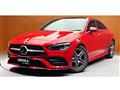 2019 Mercedes-Benz CLA-CLASS