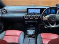 2019 Mercedes-Benz CLA-CLASS
