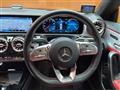 2019 Mercedes-Benz CLA-CLASS