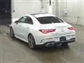 2019 Mercedes-Benz CLA-CLASS