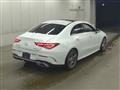 2019 Mercedes-Benz CLA-CLASS