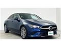 2019 Mercedes-Benz CLA-CLASS