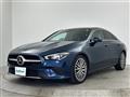 2019 Mercedes-Benz CLA-CLASS