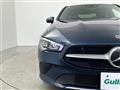 2019 Mercedes-Benz CLA-CLASS