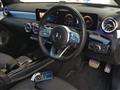 2019 Mercedes-Benz CLA-CLASS