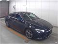 2019 Mercedes-Benz CLA-CLASS
