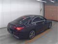 2019 Mercedes-Benz CLA-CLASS